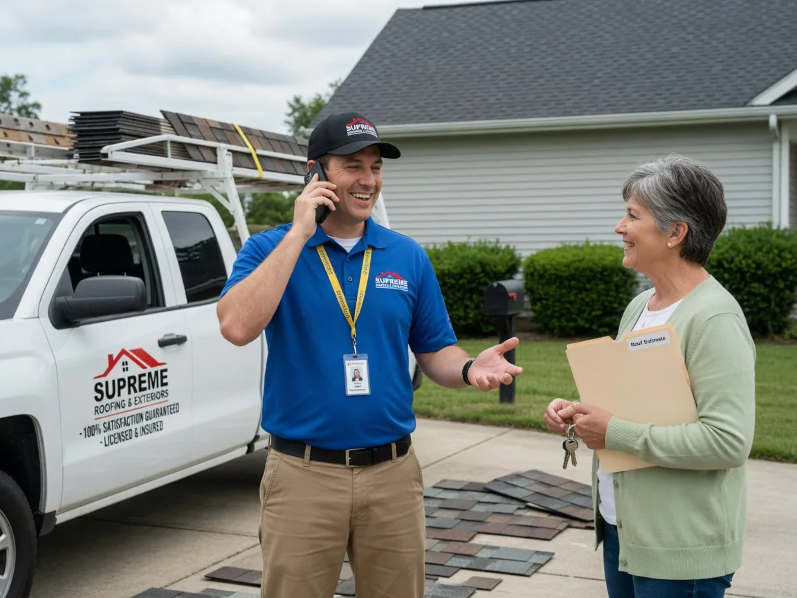 Roof Replacement Britt, IA FAQs